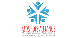 Kids Hope Alliance Logo