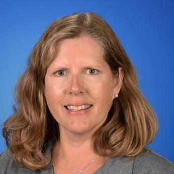 Carolyn Janzen